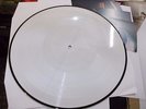 SENDELICA SLEEPWALKER FEVER PIC DISC TEST PRESSING LP.  FRUITS DE MER