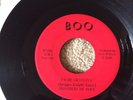Northern Soul - Brothers of Soul - I'd Be Grateful - Boo