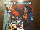 Genius GZA Liquid Swords2LP Original Pressung 1995 Rarität Mint not sealed