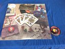 Sloan Commonwealth Rock Double LP + CD Sealed Piranha Records