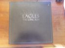 Eagles LP The Long Run comes with Press Kit 1979 promo photo