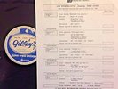 Radio Show: LIVE FROM GILLEY'S  ROSIE FLORES 2/20/89 13 LIVE IN CONCERT TUNES