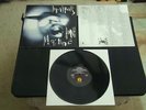 TOM WAITS BONE MACHINE 1992 UK PRESS 12