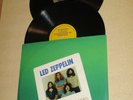 Led Zeppelin - Duckwalks & Lasers (Rare 2 Lp) - Top Condition