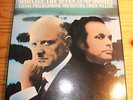 SIBELIUS 7 Symphonies MAAZEL 4-LP-Box DECCA ffss (England)