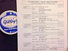 Radio Show: LIVE FROM GILLEY'S  ASLEEP AT THE WHEEL 12/26/88 11 SONGS IN CONCERT