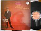 Gil Evans Into the hot w.P.Woods-Quill/Cecil Taylor  Impulse mono RVG orange