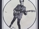 Elvis Costello-My Aim Is True/This Year's Model 1979 *US* 12