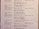 Radio Show: SOLID GOLD 12/2/88 DENNIS WILSON TRIBUTE  17 TUNES/4 INTERVIEWS