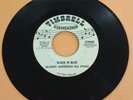 Gladdy Anderson All Stars - Black 'N' Blue   Reggae Roots Instr./Dub