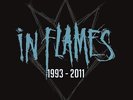 In Flames - 1993 - 2011 Vinyl 11LP + 2x12