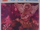 KAIN: The Blue Guerrilla LP Sealed (Ex- Last Poets) Soul