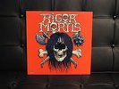 Rigor Mortis - Rigor Mortis LP