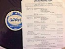 Radio Show: LIVE FROM GILLEY'S   B.J. THOMAS 3/3/86  14 LIVE IN CONCERT TUNES