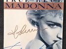 45 TOURS MADONNA 