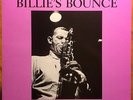 Dexter Gordon Quartet Billies Bounce NEAR MINT Steeple Chase Vinyl LP
