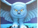 Rush Fly By Night NEAR MINT Mercury Vinyl LP