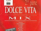 80s Hit Mix Dolce Vita Mix (2ª Parte) NEAR MINT Max Music 2xVinyl LP