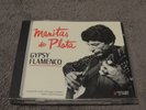 Manitas De Plata Gypsy Flamenco