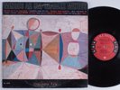 CHARLIE MINGUS Mingus Ah Uh COLUMBIA LP mono 6-eye