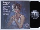 IRENE REID Room For One More VERVE LP VG++ mono