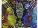 Scienz Of Life - Coming Forth By Day: Book Of The Dead 2xLP Sub Verse Music VG+