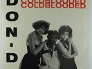 Don-D - Cold Blooded EP - Nazzmatazz - Rare Random Rap SEALED