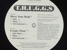 T.H.U.G.G.S - Move Your Body 12