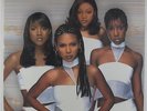 Destiny's Child - The Writing's On The Wall 2xLP - Columbia