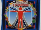 Mr. Lif - I Phantom 2xLP - Definitive Jux VG++