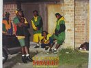 Mo' City Posse - H-Town Straight From The Underground 12