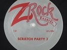 V/A - Scratch Party #3 12