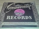 Frank Zajc & His Polkateers Bachelor Polka/Ernie Polka NM/NM Continental 10