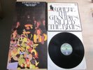 LP LUCIFERS FRIEND WHERE THE GROUPIES KILLED THE BLUES 1972 mit Poster 6360602
