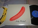 THE VELVET UNDERGROUND & NICO - US PSYCH LP 2012 MONO Peelable Banana VERVE
