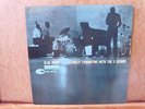 STANLEY TURRENTINE & THREE SOUNDS Blue Hour BLUE NOTE BLP 4057 DG 47W63  Hear 