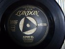 FATS DOMINO, BLUEBERRY HILL  GOLD TRI CENTRE 7