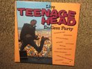 TEENAGE HEAD 