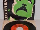 LESTER BANGS Let It Blurt b/w Live Rare US SPY 45 W/PS Near Mint KBD DIY CREEM