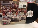 1985   Dead Kennedys   Frankenchrist   LP   Orig   In Shrink   W-Hype Sticker