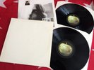 2LP THE BEATLES - White Album / Orig. APPLE 1C172-04173 / Poster / D '68 / Mint-