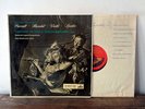 GIOCONDA DE VITO / Sonatas & duos - Violon récital / RARITY UK HMV ALP LP / EX