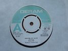 The Syn - Created By Clive c/w Grounded 1967 UK 45 DERAM DEMO PSYCH/FREAKBEAT