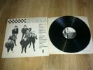THE SPECIALS - SPECIALS VINYL LP 2TONE SKA 1979