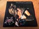 SLAYER LP The First Command