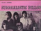 JEFFERSON AIRPLANE - Surrealistic Pillow - RCA 60s psych rock LP  NICE in shrink