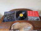 Bon Jovi - Slippery When Wet LP - Near Mint 1st UK Press Vinyl - World Shipping