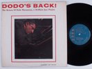 DODO MARMAROSA Dodo's Back ARGO LP mono