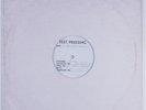 JIMMY SMITH Hobo Flats TEST PRESSING LP