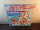 THE FLINSTONES HANNA-BARBERA 1965-ON THE GOOD SHIP LOLLIPOP/PEBBLES BAMM BAMM